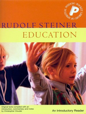 cover image of Education